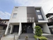 京王線府中駅まで徒歩8分