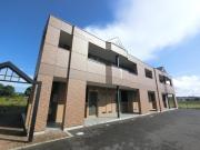 ＪＲ成田線成田駅までバス約21分 徒歩3分