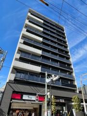 東京メトロ有楽町線地下鉄赤塚駅まで徒歩3分