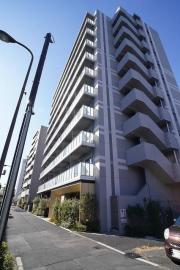 ＪＲ山手線田町駅まで徒歩12分