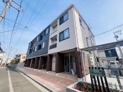 フリージアI
