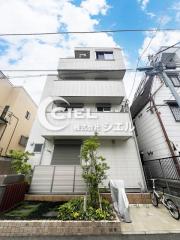 都営大江戸線西新宿五丁目駅まで徒歩3分