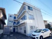 双峰マンション