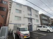 地下鉄東豊線元町駅まで徒歩5分