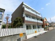 リブリ・Y′s グランデ小川西町