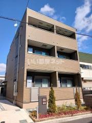 ＪＲ東海道本線立花駅まで徒歩14分