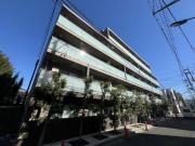 都営三田線本蓮沼駅まで徒歩9分