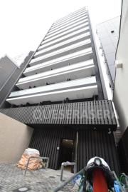 地下鉄堺筋線北浜駅まで徒歩2分