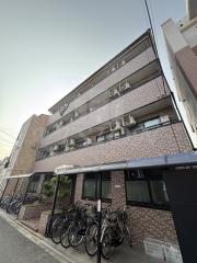 ＪＲ東海道本線塚本駅まで徒歩8分