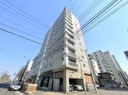 地下鉄東西線バスセンター前駅まで徒歩1分