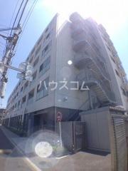 京成押上線京成立石駅まで徒歩7分