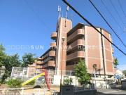 近鉄大阪線河内山本駅まで徒歩15分