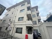 阪急宝塚線岡町駅まで徒歩4分