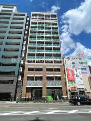 ＪＲ大阪環状線玉造駅まで徒歩3分