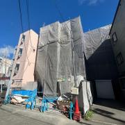 Fodera Imperial24軒