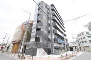 ＪＲ大阪環状線今宮駅まで徒歩3分