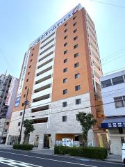 ふぁみーゆ夕陽ケ丘
