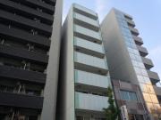 地下鉄鶴舞線丸の内駅まで徒歩4分