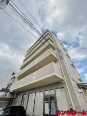 コンフォート天満川