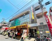 みなとみらい線元町・中華街駅まで徒歩7分