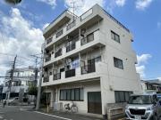 信陽堂ビル