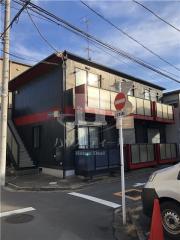 ＪＲ京浜東北・根岸線王子駅まで徒歩8分