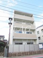 西武拝島線小川駅まで徒歩5分