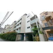エルスタンザ代々木 部屋番号105