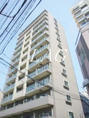 つくばエクスプレス浅草駅まで徒歩4分