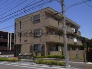 ＪＲ中央線武蔵境駅まで徒歩9分