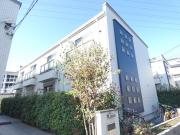京成本線お花茶屋駅まで徒歩4分