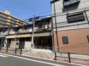 京阪本線門真市駅まで徒歩5分