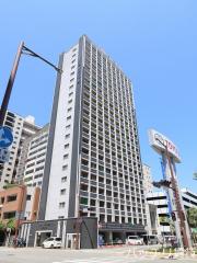 No.60 V-TOWER天神