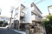 京成本線お花茶屋駅まで徒歩9分