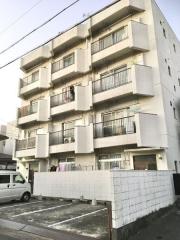名鉄名古屋本線栄生駅まで徒歩12分