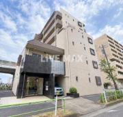 ＪＲ京葉線潮見駅まで徒歩4分