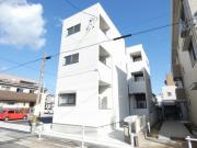 ハーモニーテラス藤江町