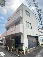 オーク西国分寺