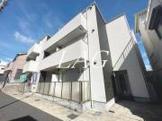 ＪＲ総武線（各駅停車）津田沼駅まで徒歩7分