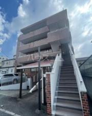 柵下マンション
