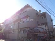 フォンテーヌ北原