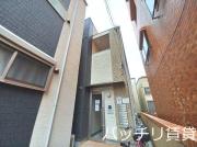 地下鉄鶴舞線川名駅まで徒歩6分