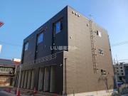 ＪＲ山陽本線三原駅まで徒歩8分