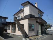 光陽町18 19テラスハウス