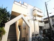 スカイコート相模大野