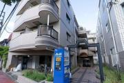 ＪＲ総武線（各駅停車）新小岩駅まで徒歩13分