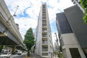 東京メトロ日比谷線広尾駅まで徒歩14分