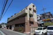 東急田園都市線たまプラーザ駅まで徒歩13分