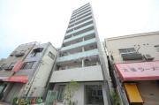 都営浅草線押上駅まで徒歩2分