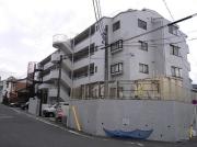 地下鉄東山線上社駅まで徒歩8分